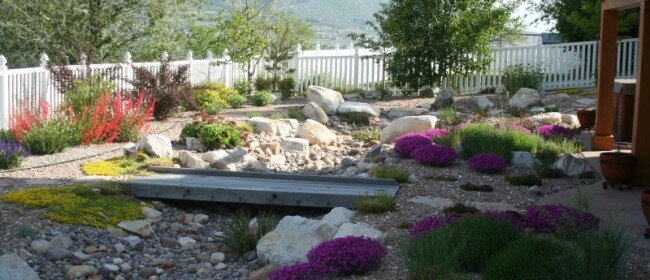 How to Successfully Design a Lawnless Landscape